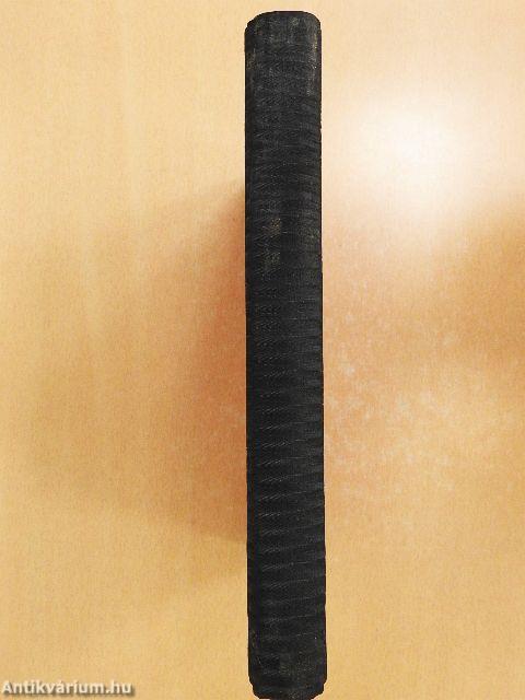 Halálos tavasz/Szépapám szerelme