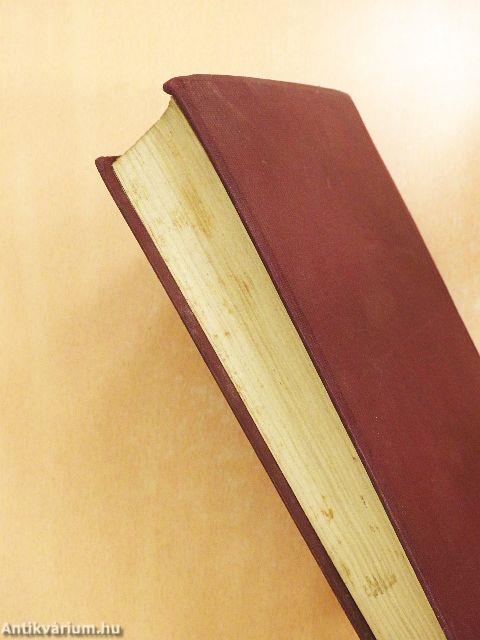 Kádár Anna lelke I-II.