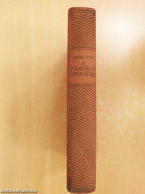 A fájdalom gyermekei