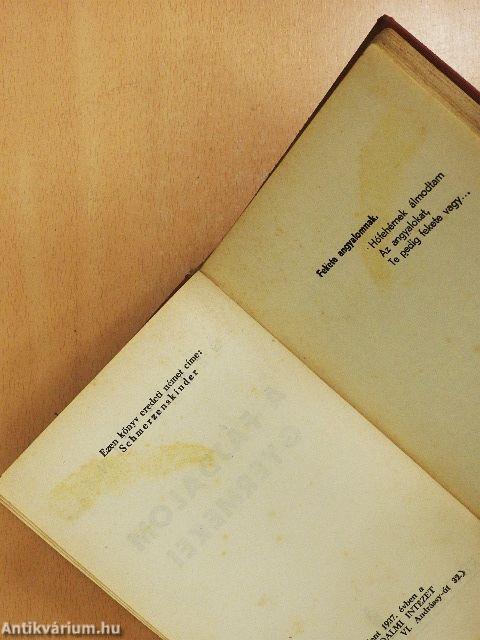 A fájdalom gyermekei