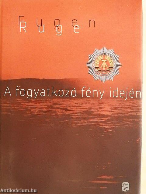 A fogyatkozó fény idején