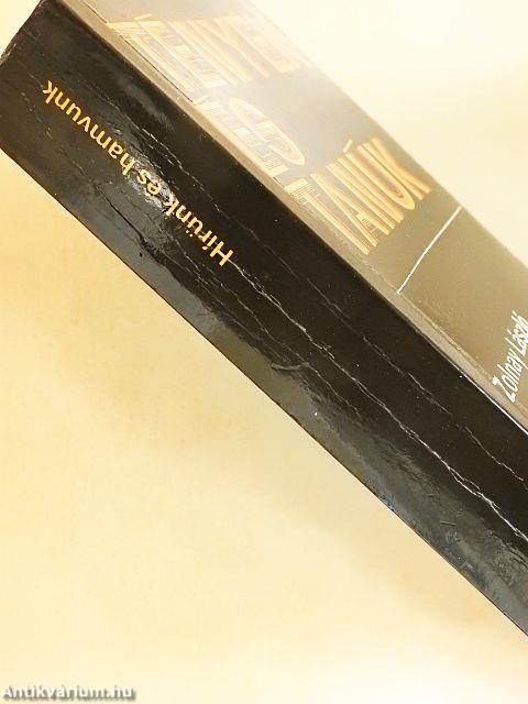 Hírünk és hamvunk 