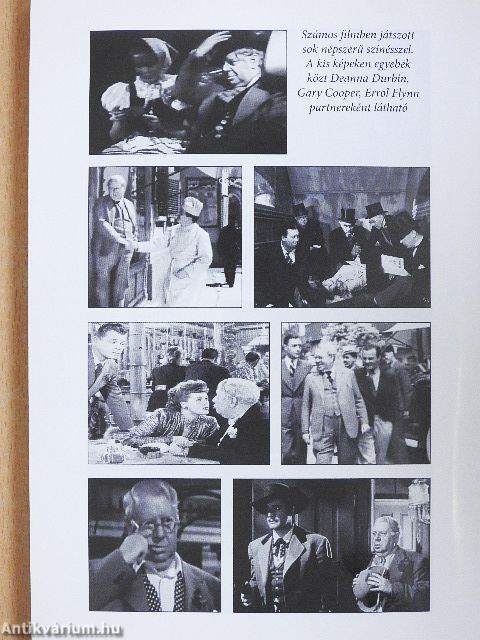 Vonósnégyes Casablancában