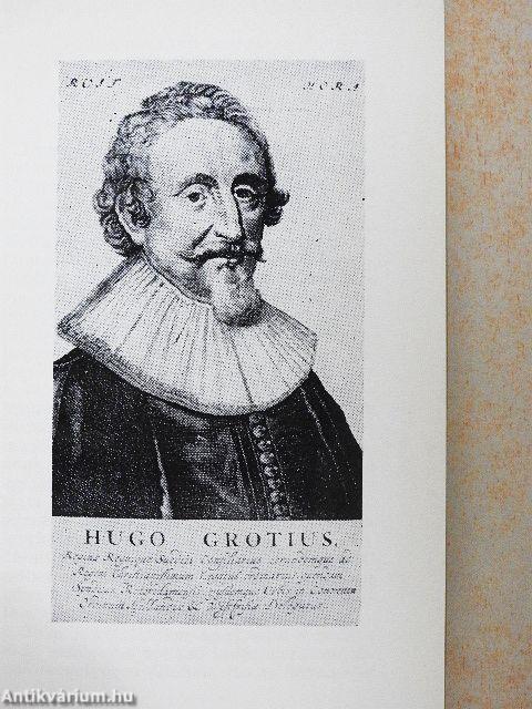 A háború és a béke jogáról