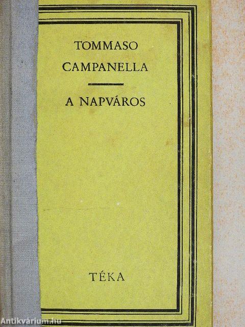 A Napváros