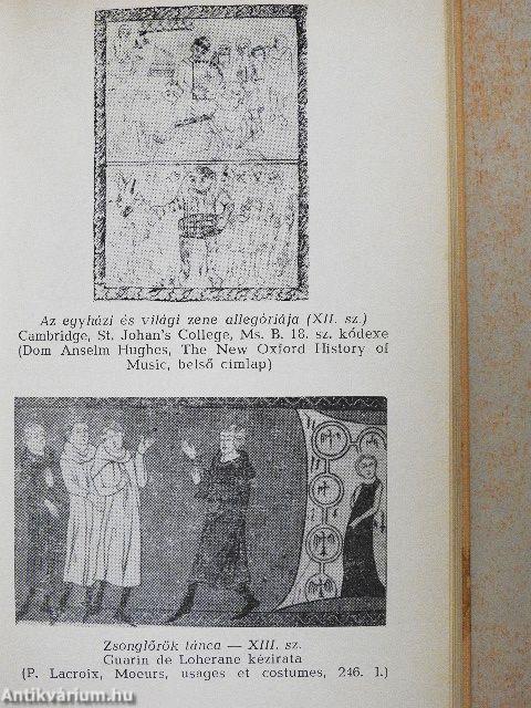 Kóbor poéta vallomása