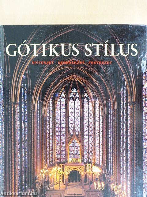 Gótikus stílus