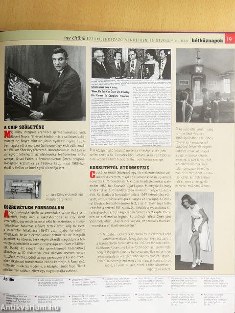 Így éltünk 1957-58