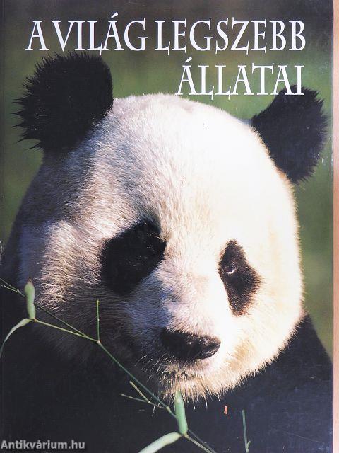 A világ legszebb állatai