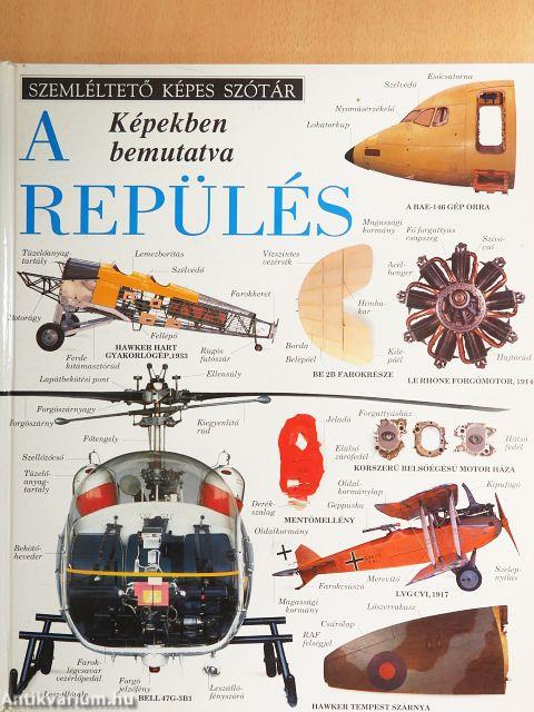 A repülés