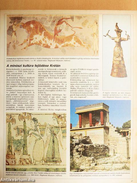 Az emberiség krónikája