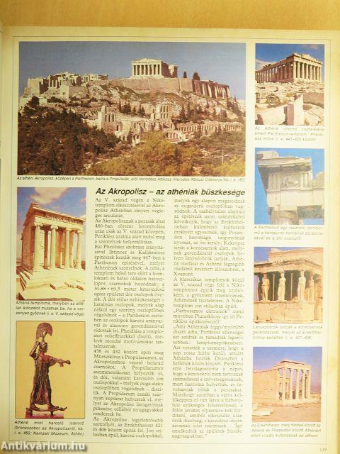 Az emberiség krónikája