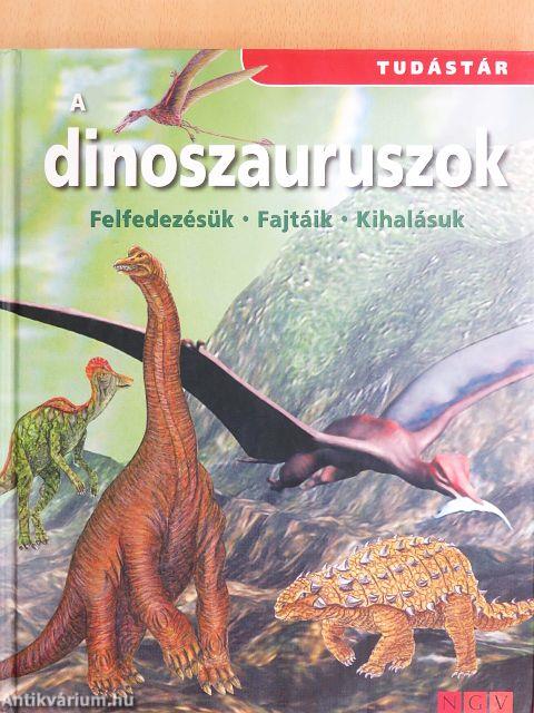 A dinoszauruszok