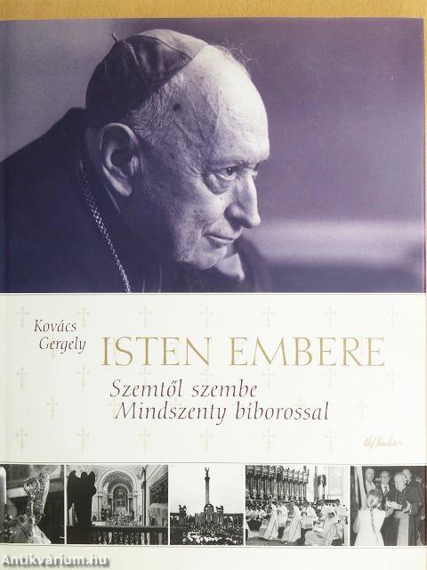 Isten embere