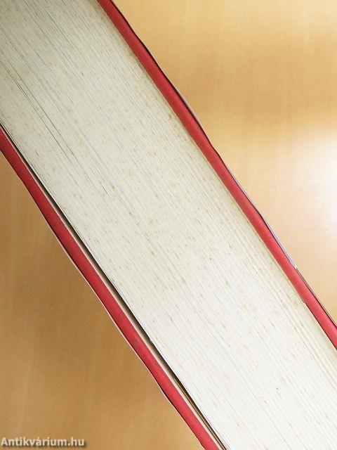 A magyarok krónikája