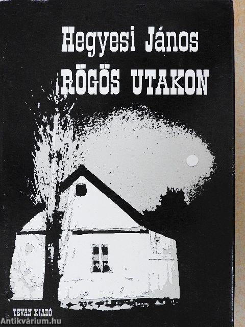 Rögös utakon