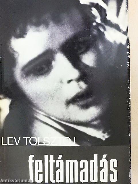 Feltámadás