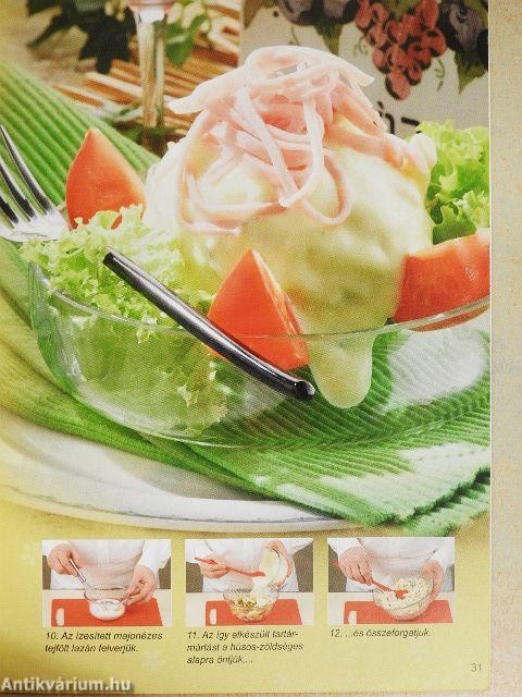 Hidegkonyhai remekek