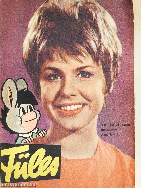 Füles 1969. január 30.
