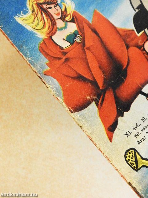 Füles 1967. május 14.