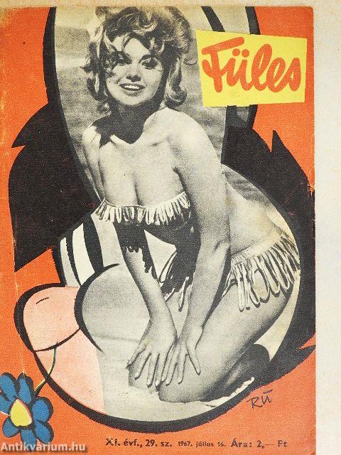 Füles 1967. július 16.