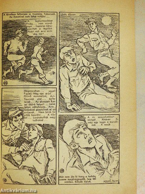 Füles 1967. július 16.