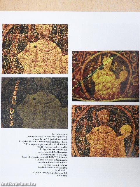 Angyali korona, szent csillag