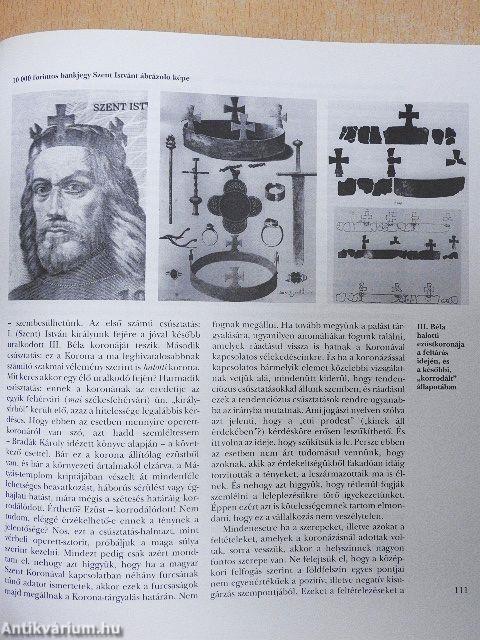 Angyali korona, szent csillag