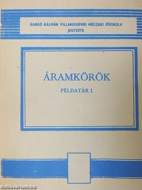 Áramkörök