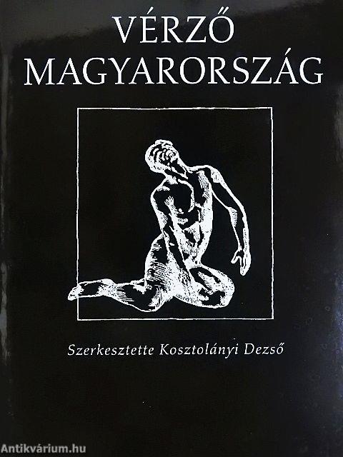 Vérző Magyarország