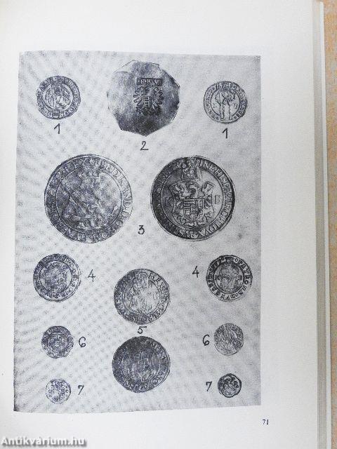 Közlemények a magyarországi ásványi nyersanyagok történetéből I.