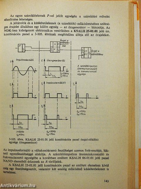 Műanyagfeldolgozó gépek