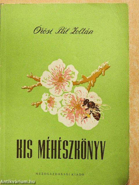 Kis méhészkönyv