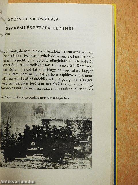 Kisdobosok évkönyve 1977