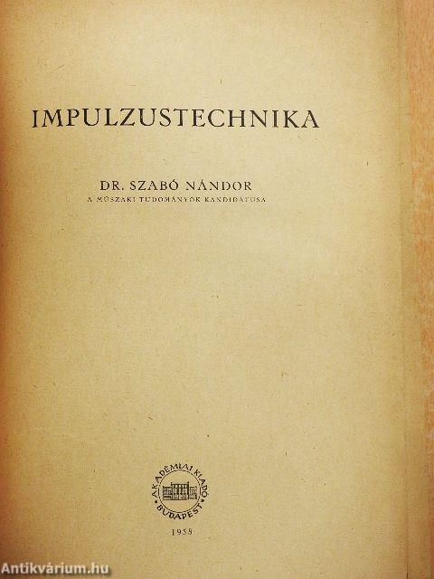 Impulzustechnika