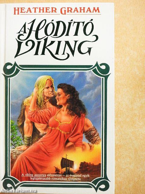 A hódító viking