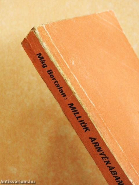 Milliók árnyékában