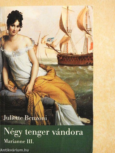 Négy tenger vándora