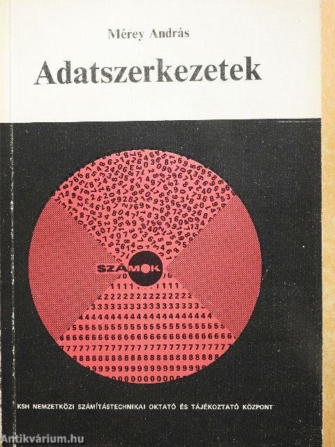 Adatszerkezetek