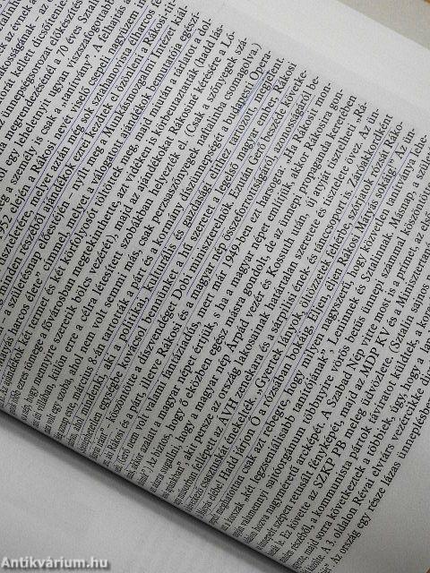 Telekitől Gyurcsányig