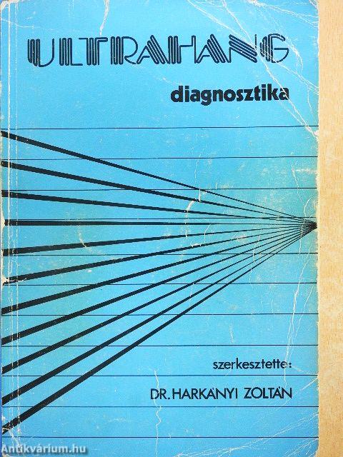 Ultrahang diagnosztika