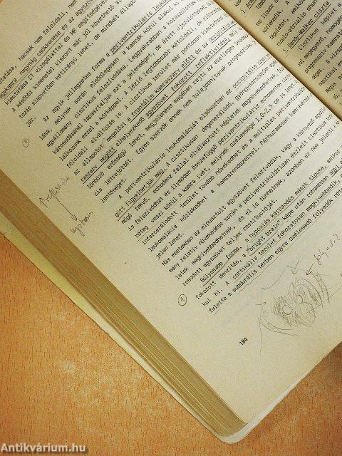 Ultrahang diagnosztika