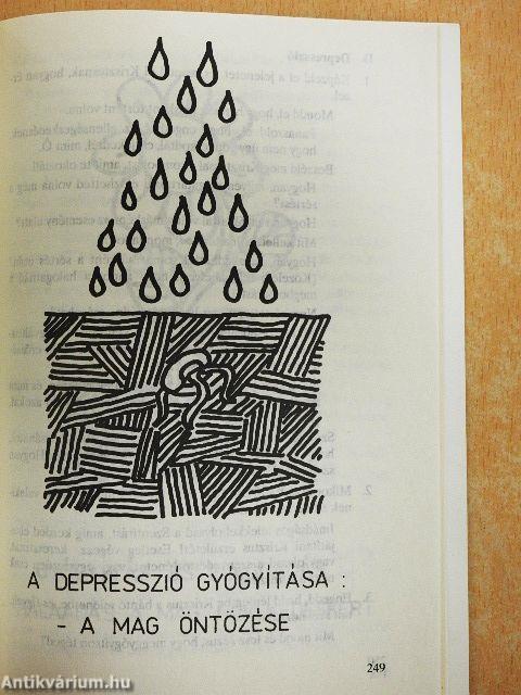 Az élet sebeinek gyógyítása