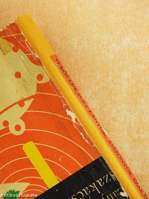 Lányok, asszonyok szakácskönyve