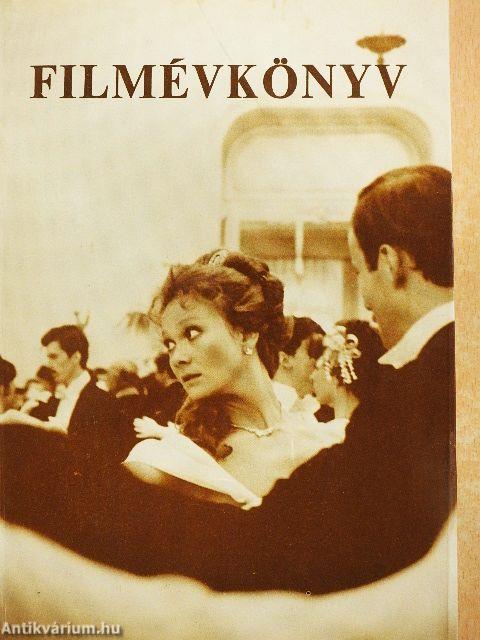 Filmévkönyv 1984
