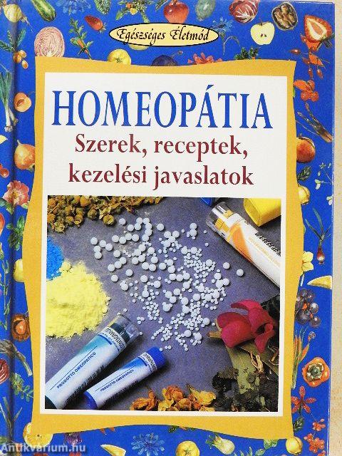 Homeopátia