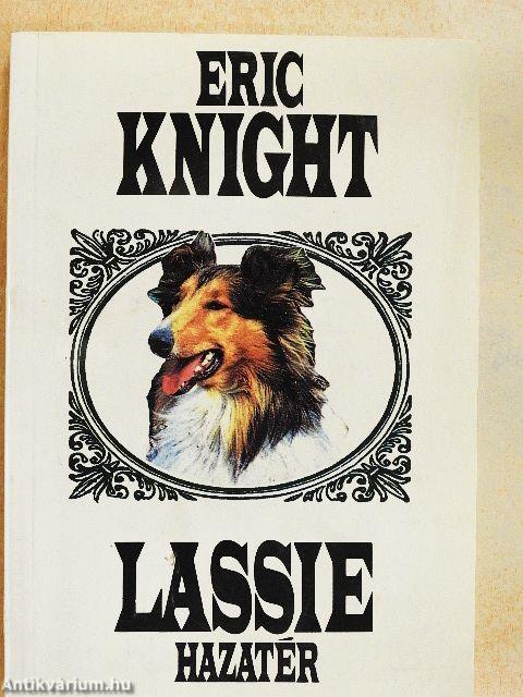 Lassie hazatér