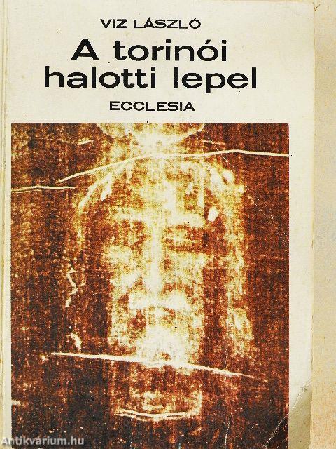 A torinói halotti lepel