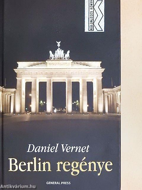 Berlin regénye