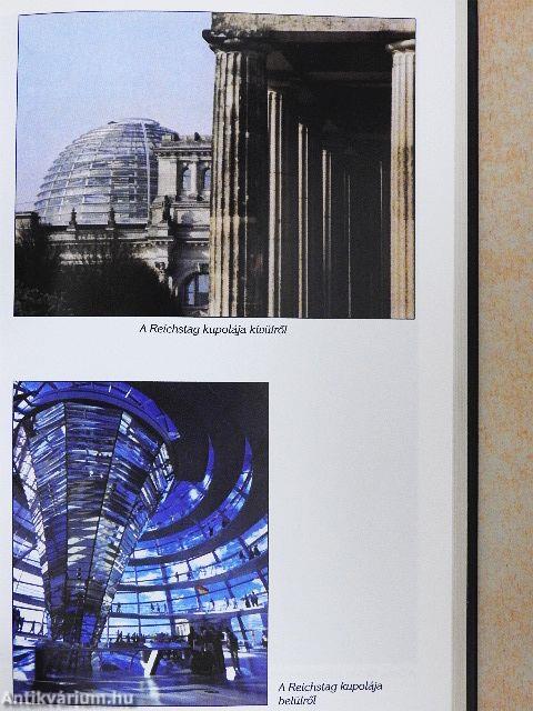 Berlin regénye